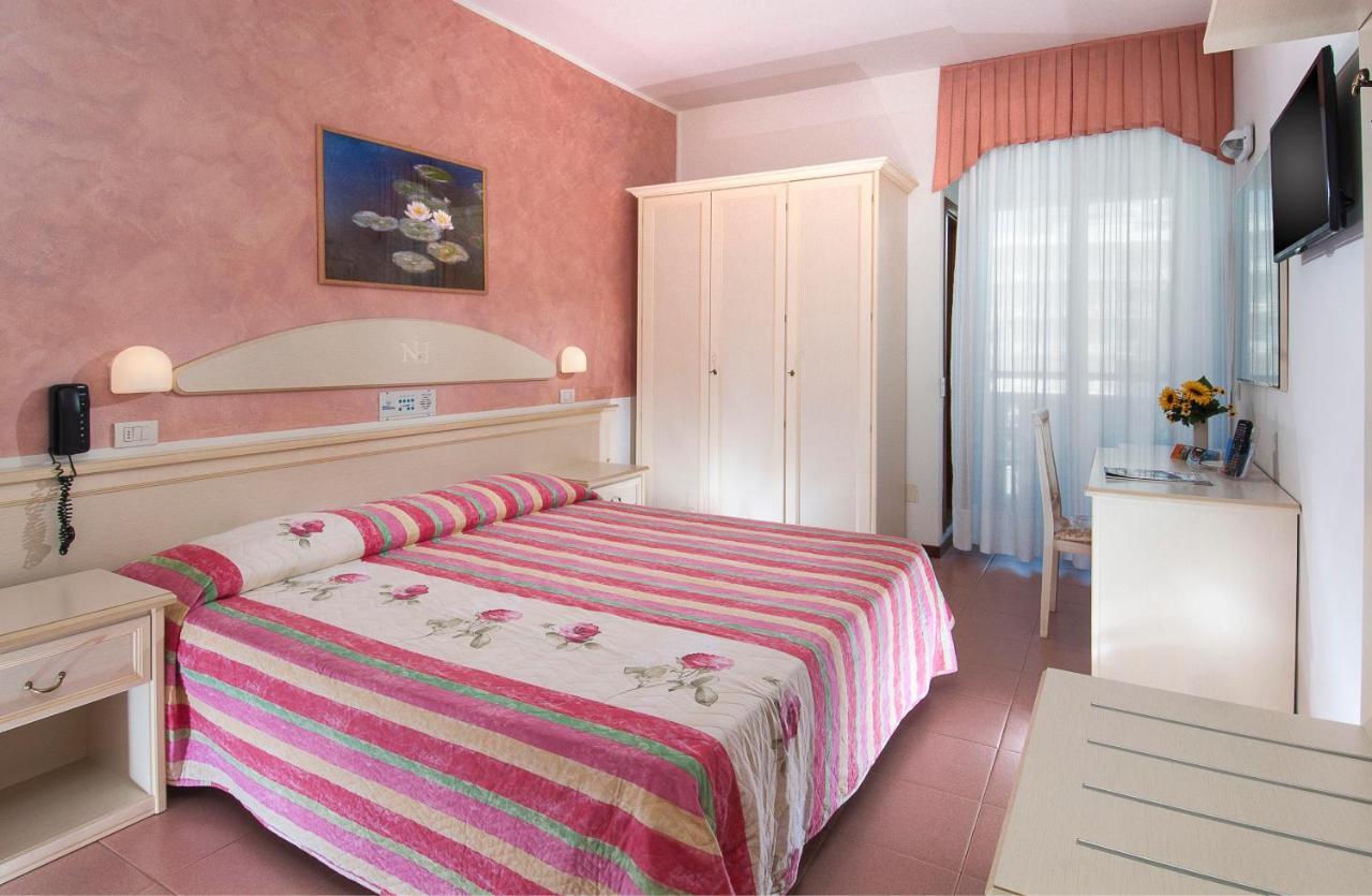 Hotel Napoleon Gabicce Mare Eksteriør billede